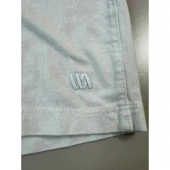 VRST Men’s Essential Pocket T Cotton Modal Soft White Size Small Active Surf - Picture 3 of 7